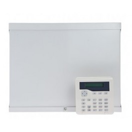 Eaton i-onG3MM-KPZ - Expandable 200 zone control panel with Prox Keypad Eaton i-onG3MM-KPZ - Expandable 200 zone control panel with Prox Keypad